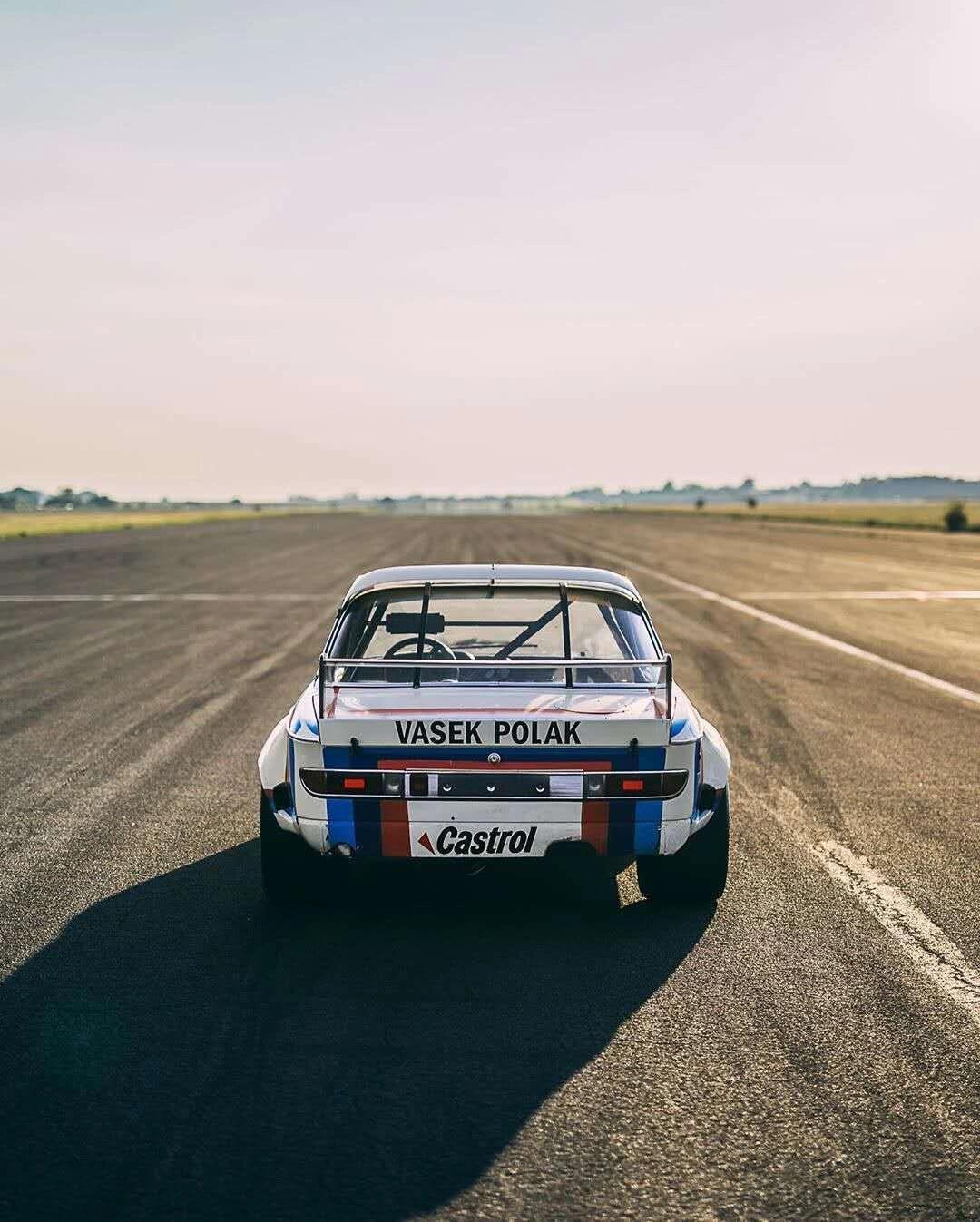 它称霸国际房车赛10年_宝马3.0 csl社区_易车社区