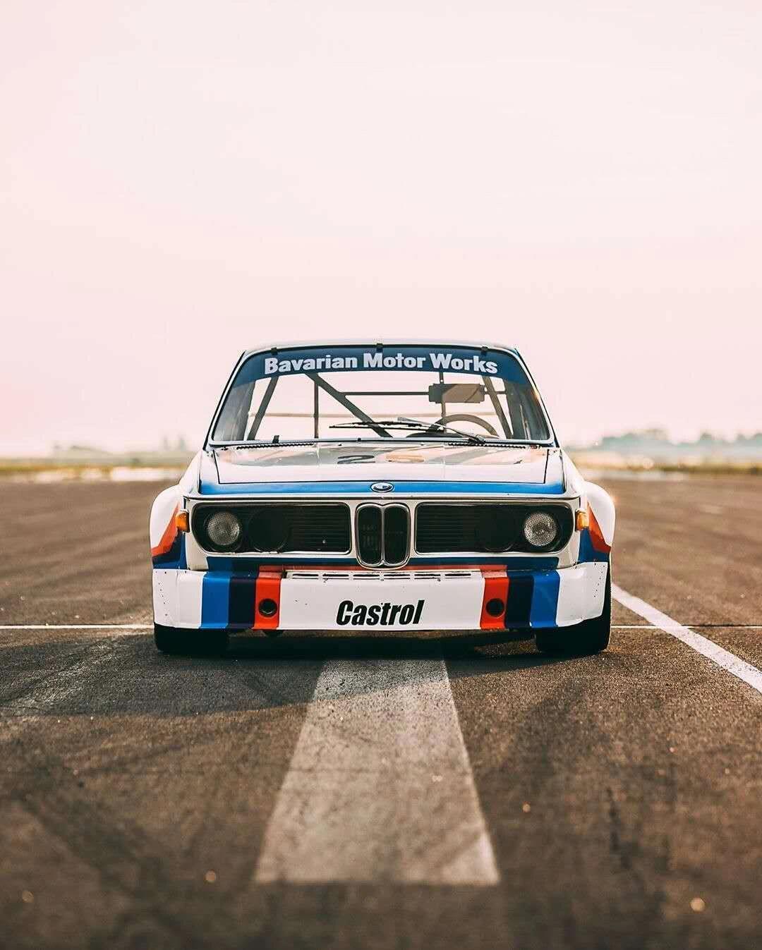 它称霸国际房车赛10年_宝马3.0 csl社区_易车社区