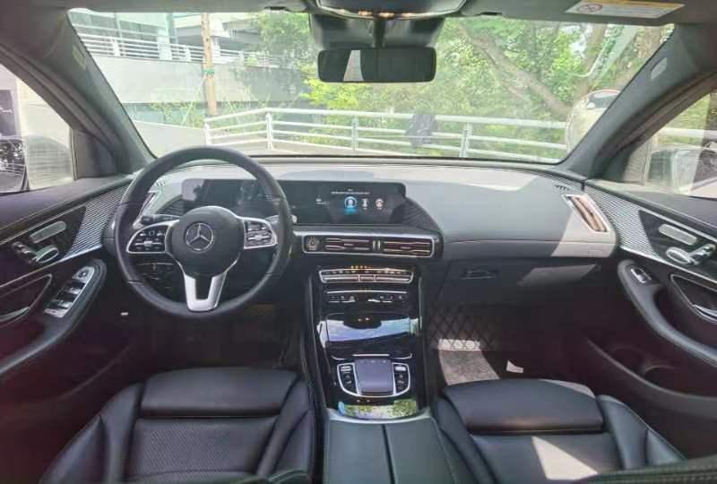 奔驰eqc社区_易车社区