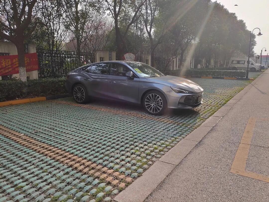 出发南昌,名爵7个go go go!_mg7社区_易车社区