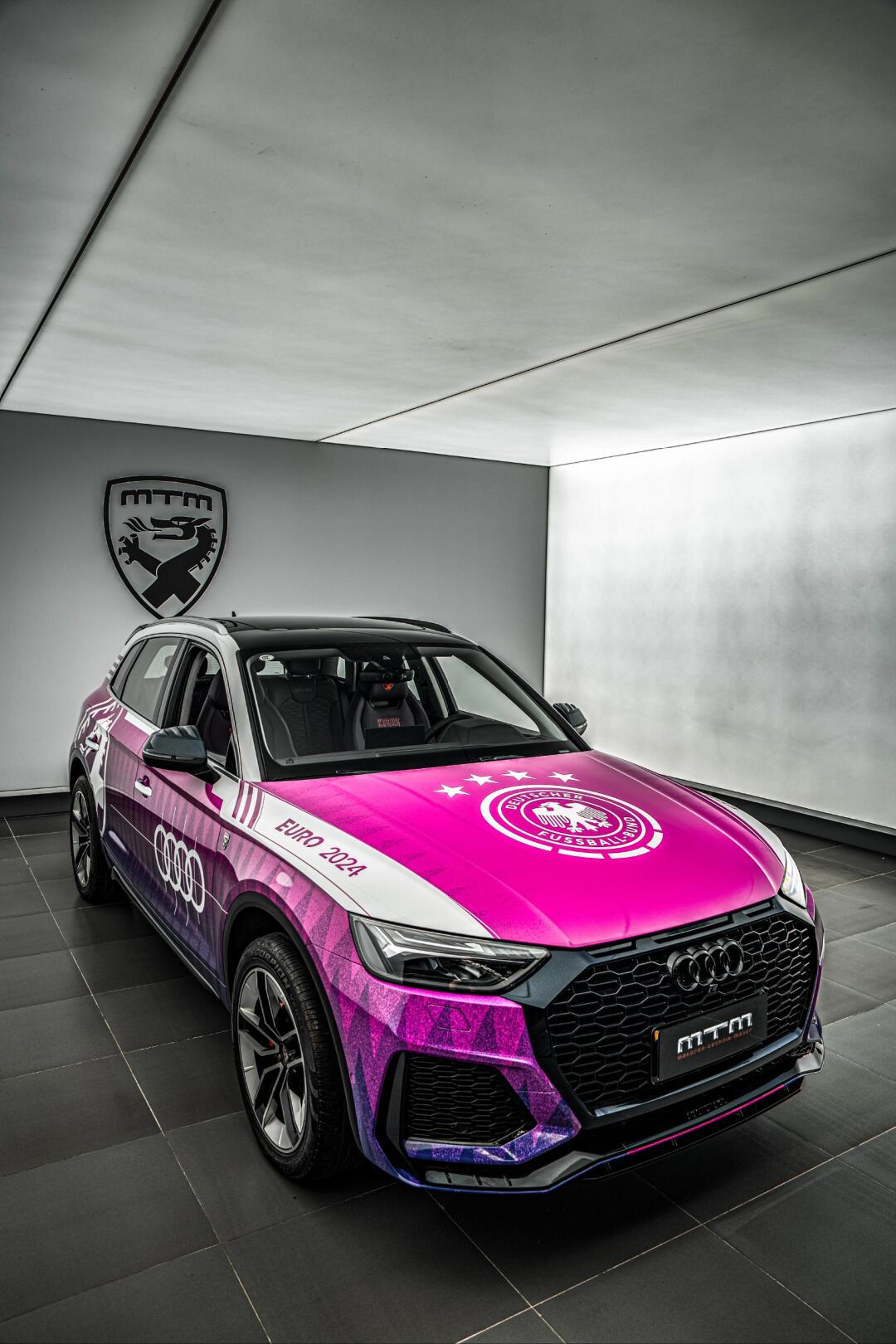 奥迪q5l sportback社区_易车社区