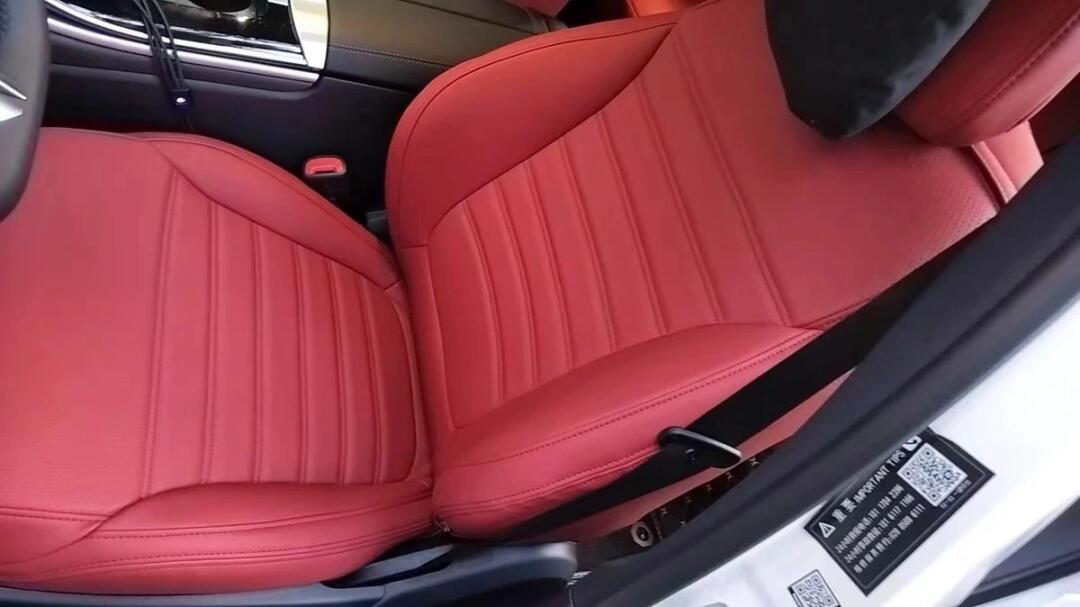 奔驰c260l内饰改装篇