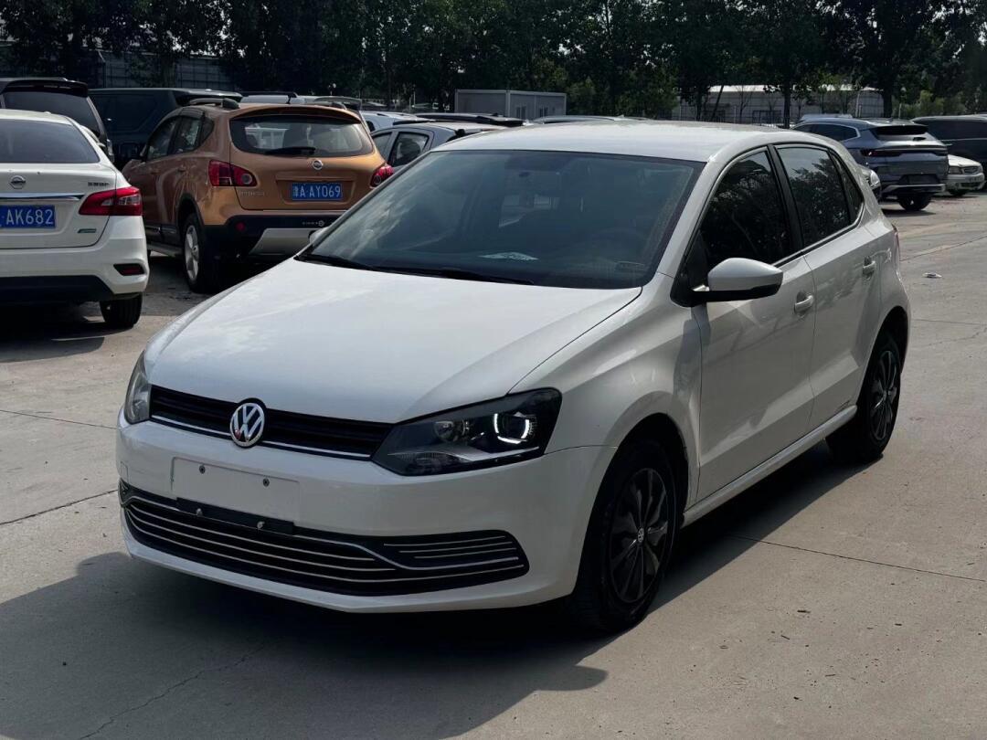 大众系列德系车型