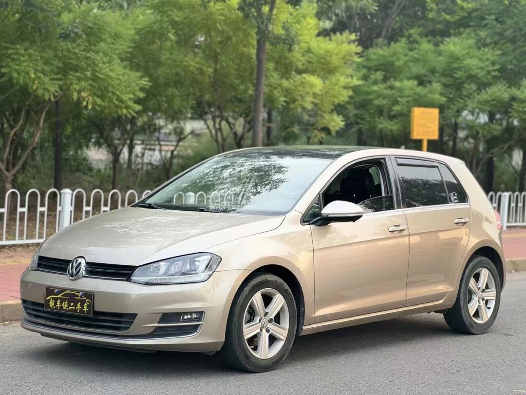 大众系列德系车型