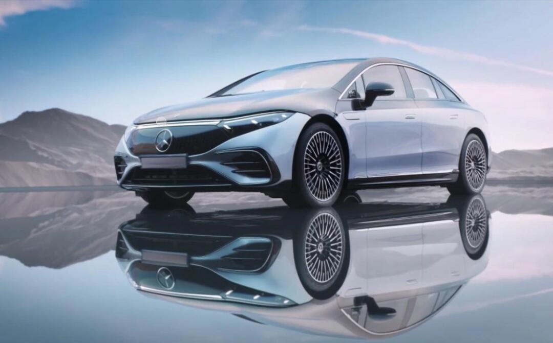 2022款 奔驰450  豪华版_奔驰eqs社区_易车社区