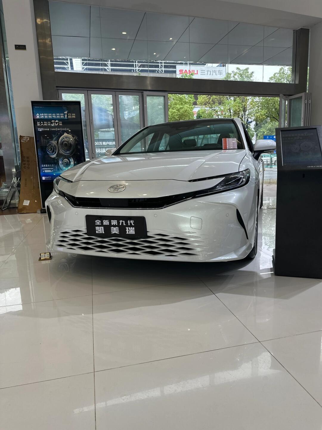 首付3万,精英白领随时拿下一款b级车