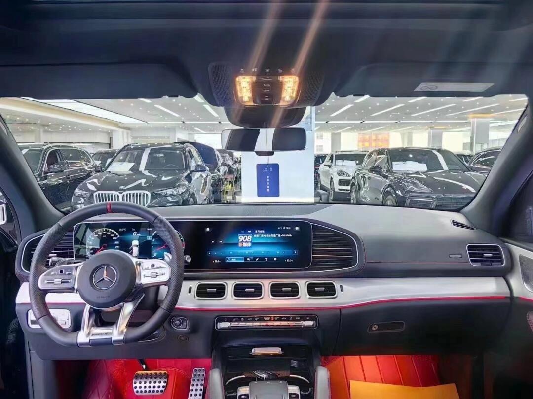 奔驰gle amg_奔驰gle amg社区_易车社区