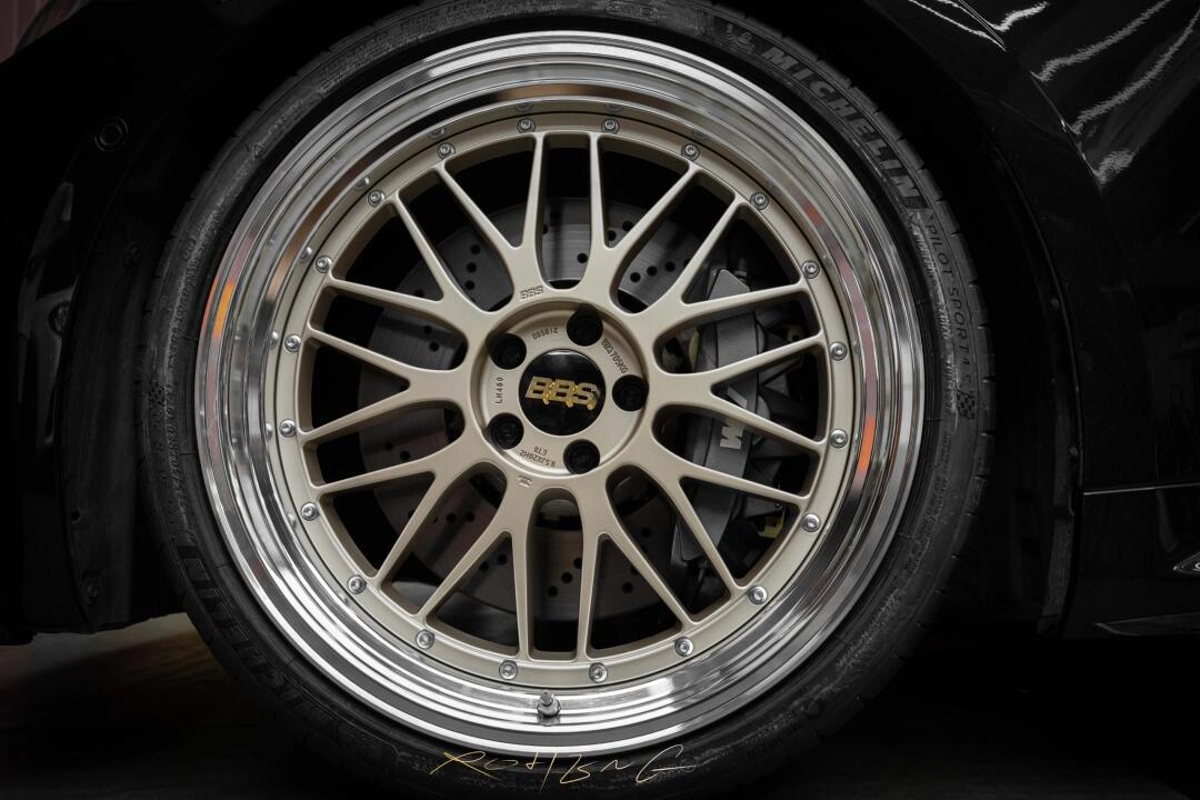 9999宝马m2升级 bbs 20 寸 lm 轮毂案列