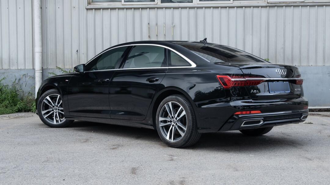 奥迪a6l 40tfis 豪华_奥迪a6l社区_易车社区