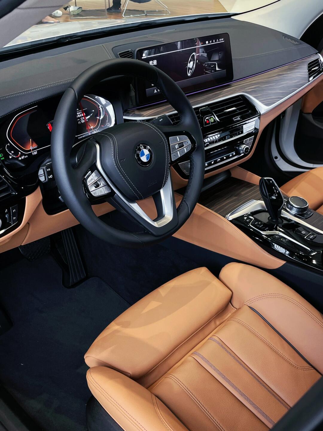 90兼顾家庭还能找回自己|bmw 6系 gt6015_宝马6系gt社区_易车