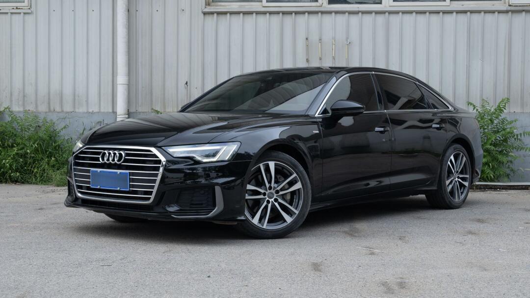 奥迪a6l 40tfis 豪华_奥迪a6l社区_易车社区