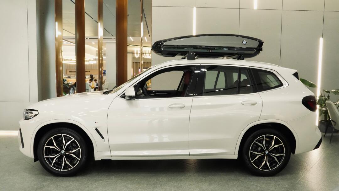 30w预算的买suv|选x3 30准没错