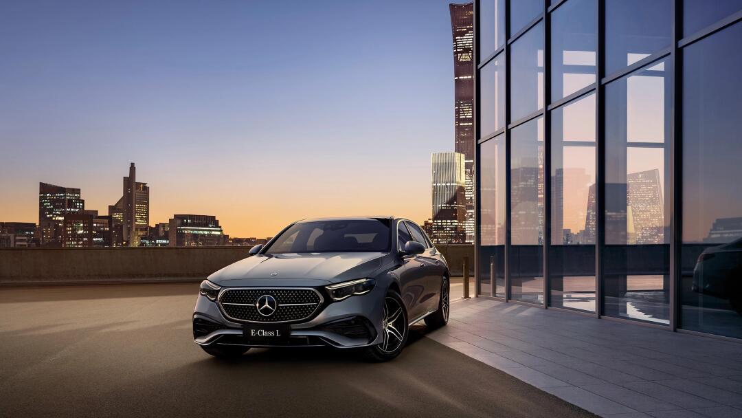 奔驰e级社区_易车社区