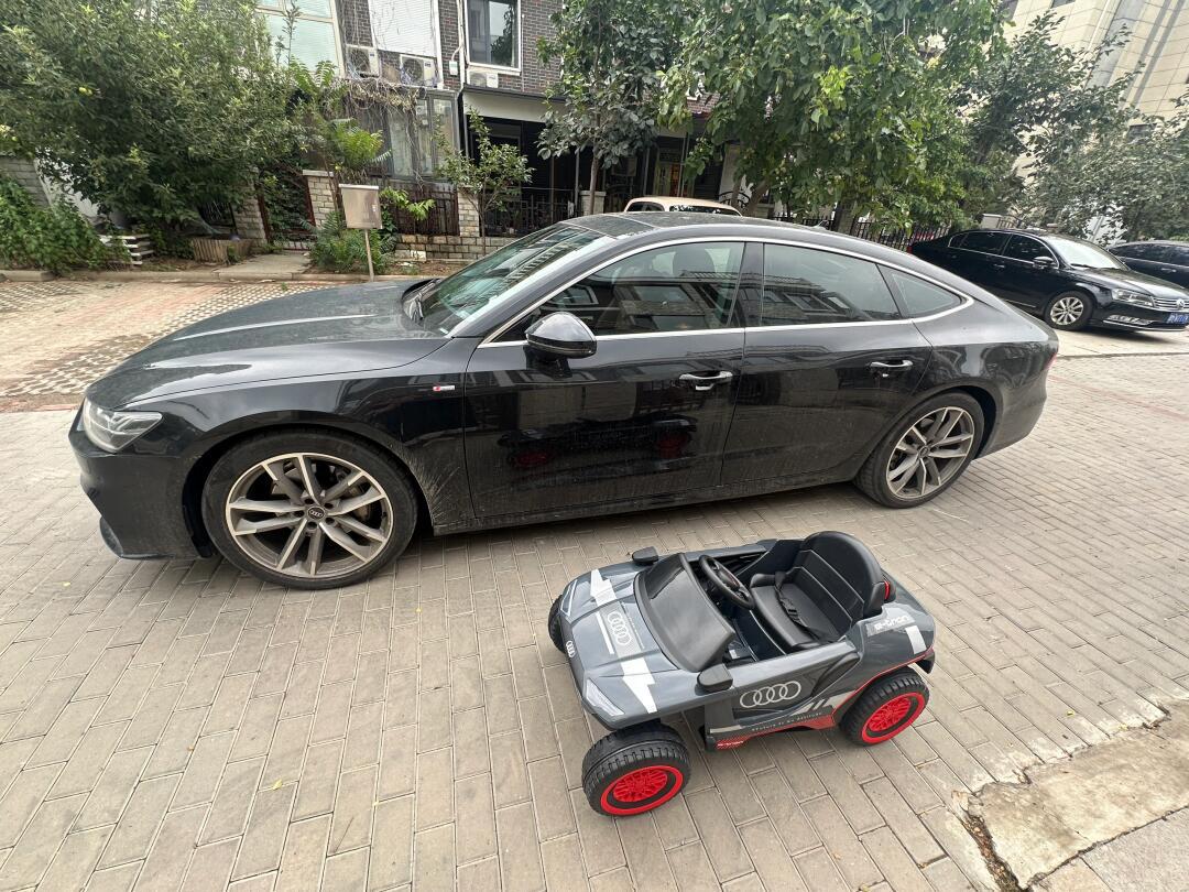 奥迪小车主_奥迪a4社区_易车社区