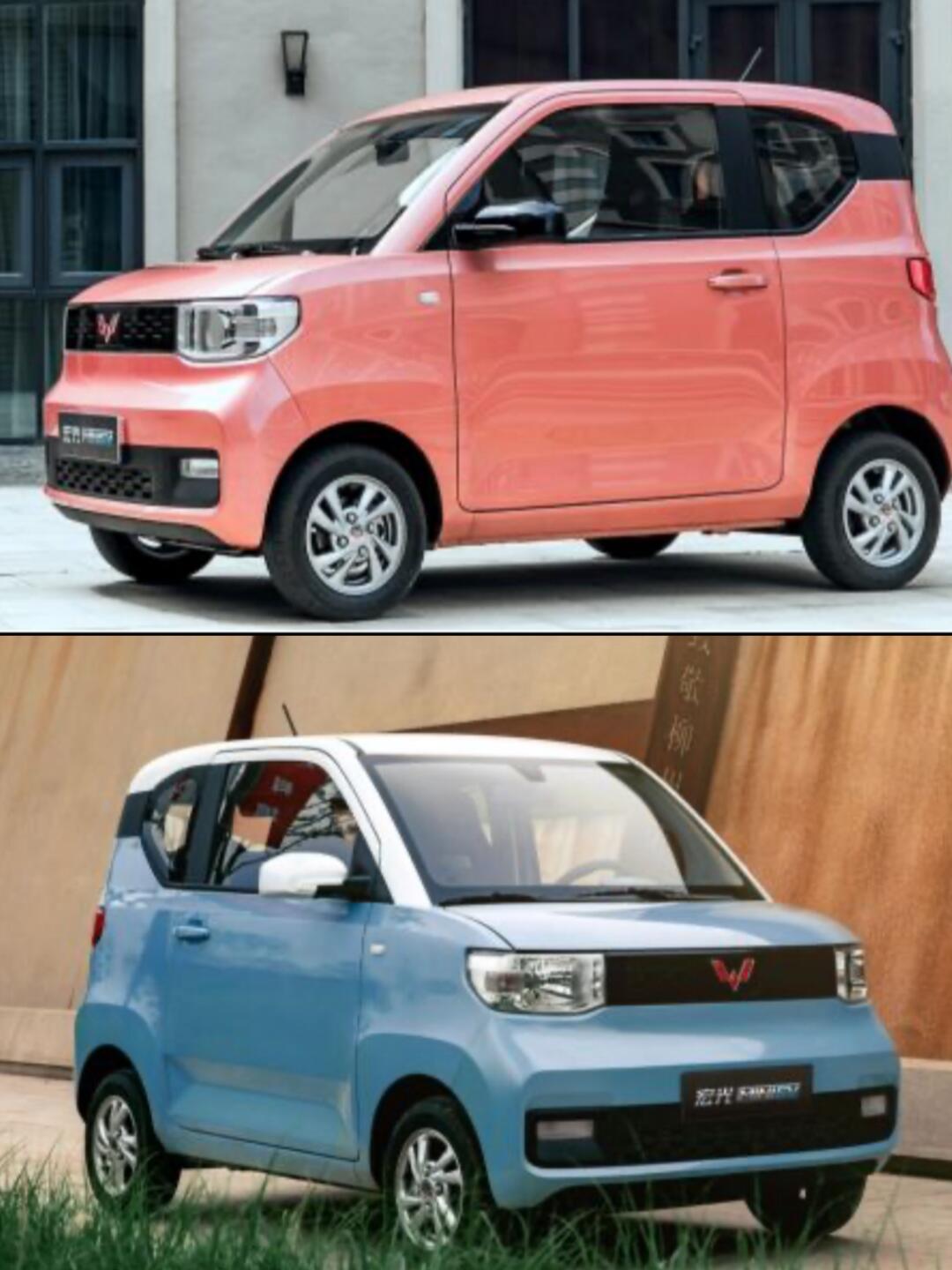 宏光mini给的安全感_宏光mini ev社区_易车社区