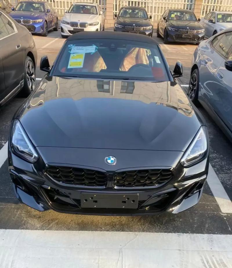 敞篷车的价格为什么还是这么贵?_宝马5系社区_易车社区