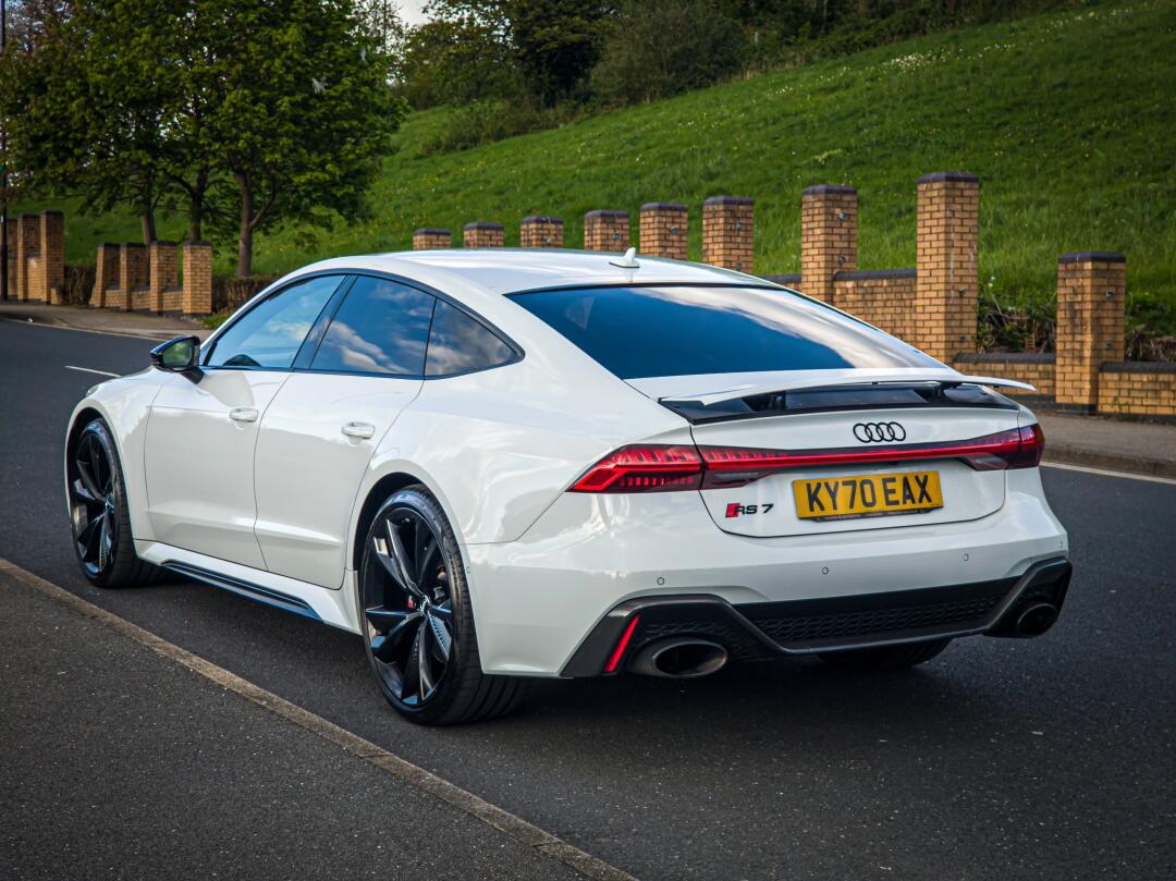 英国出rs7_宝骏rs-7社区_易车社区