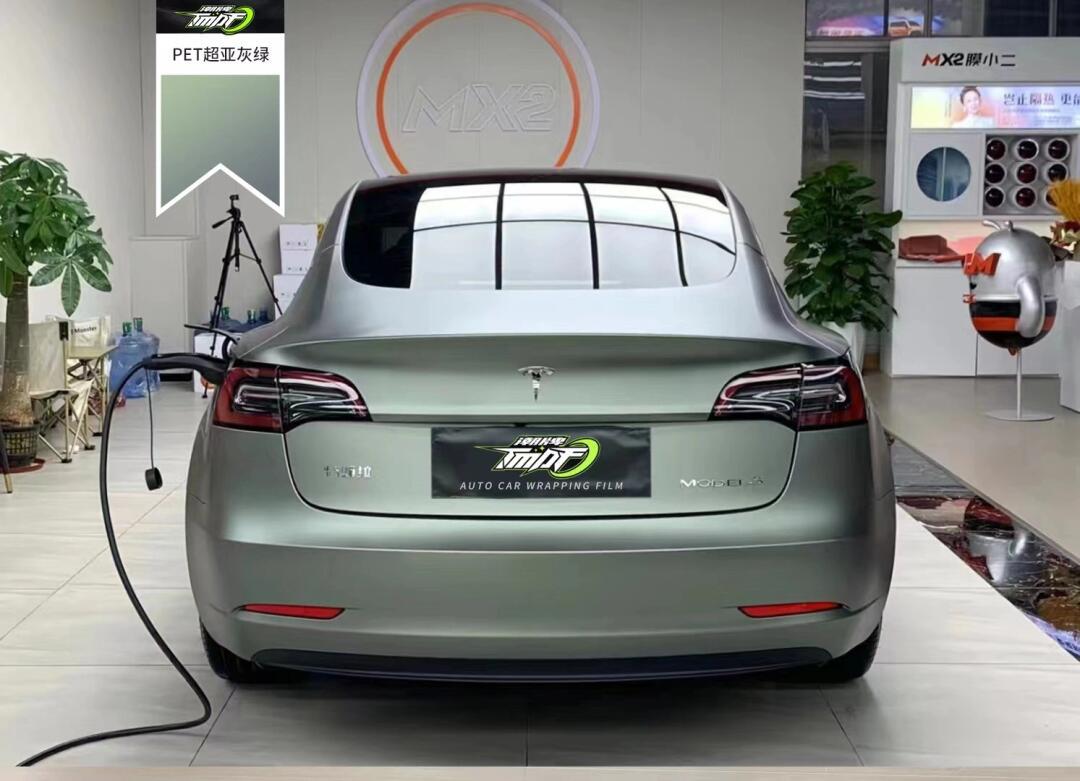 一 潮牌创造专属色彩 一 国潮高端改色引领品牌 一 国内最稳定性_汽车