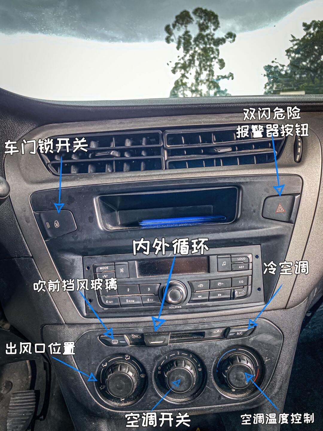 细节掌握_好运社区_易车社区