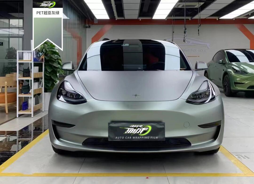 一 潮牌创造专属色彩 一 国潮高端改色引领品牌 一 国内最稳定性_汽车