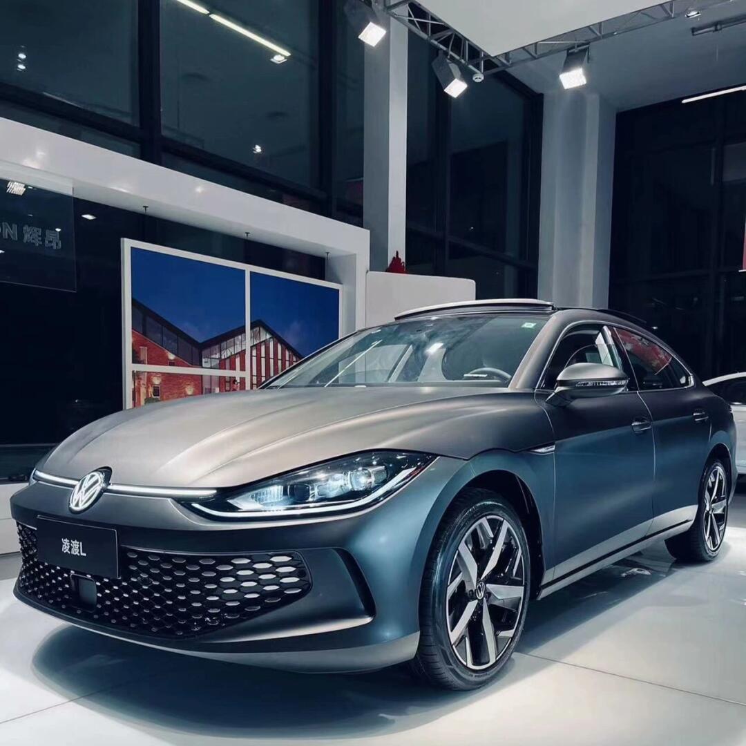 大众新车必激活的几个隐藏功能,非常实用!