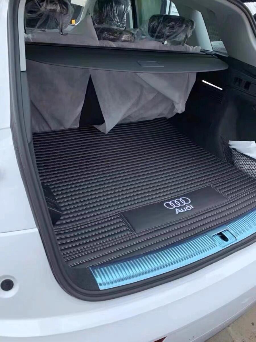 精致实用的车载用品99