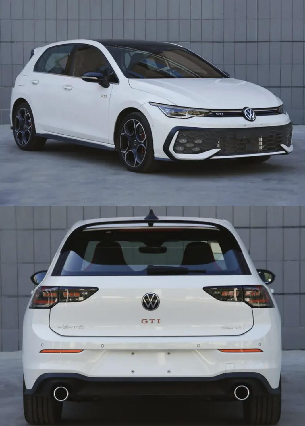 "大众品牌7月份新车上市安排如下"