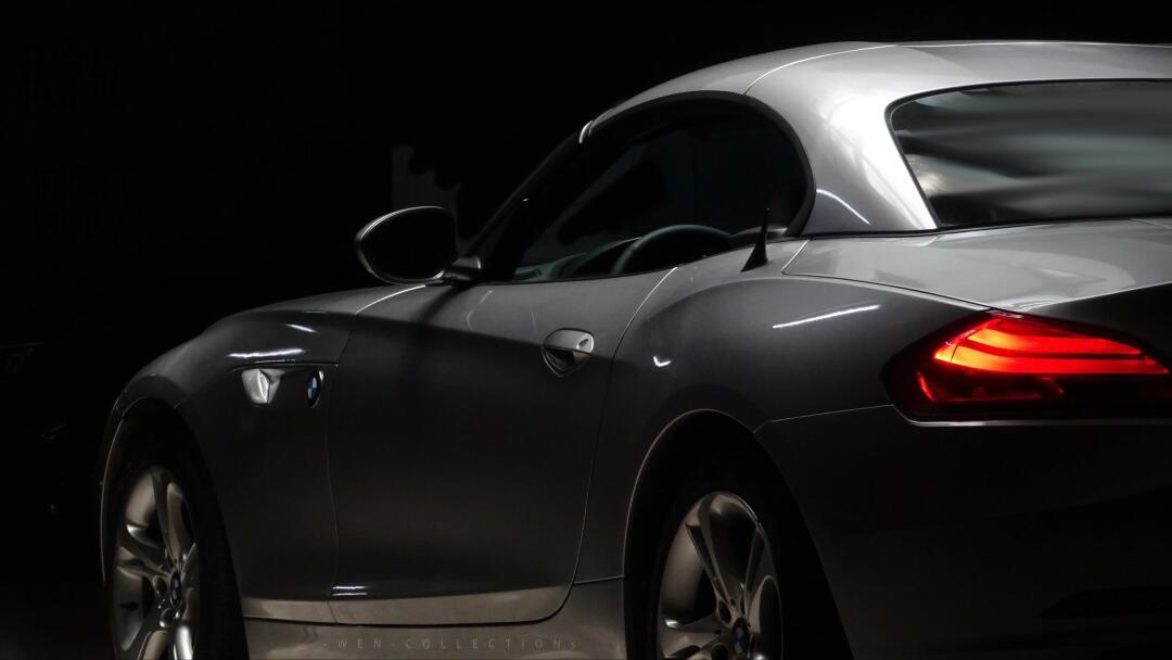 bmw z4 硬顶敞篷 - e89_宝马z4社区_易车社区