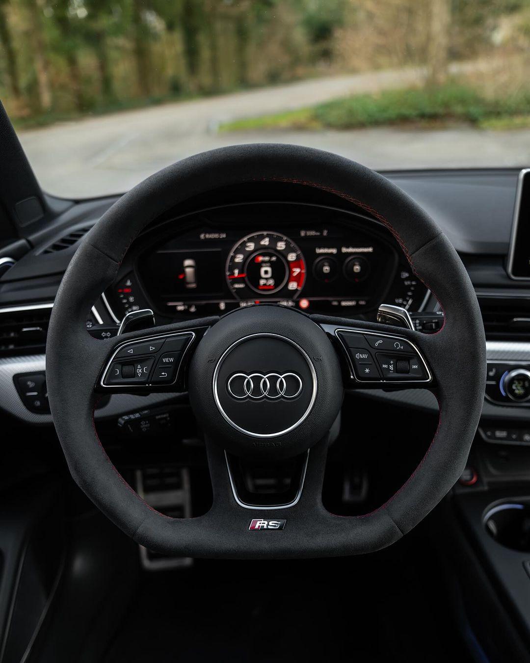 abt audi rs4-r_汽车杂谈社区_易车社区