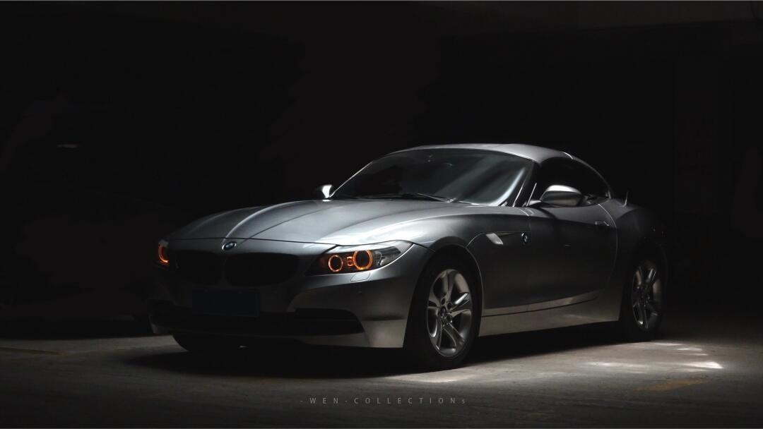 bmw z4 硬顶敞篷 - e89_宝马z4社区_易车社区