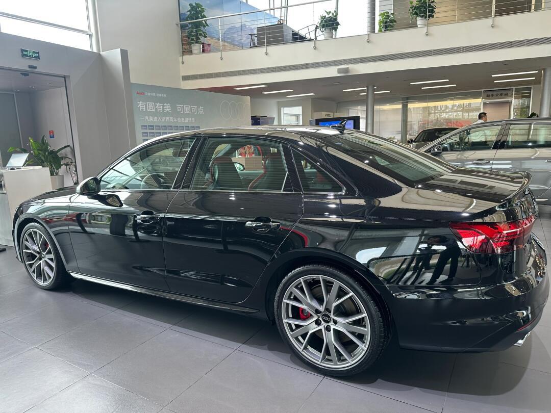 36 抗打性能车_奥迪a4l社区_易车社区