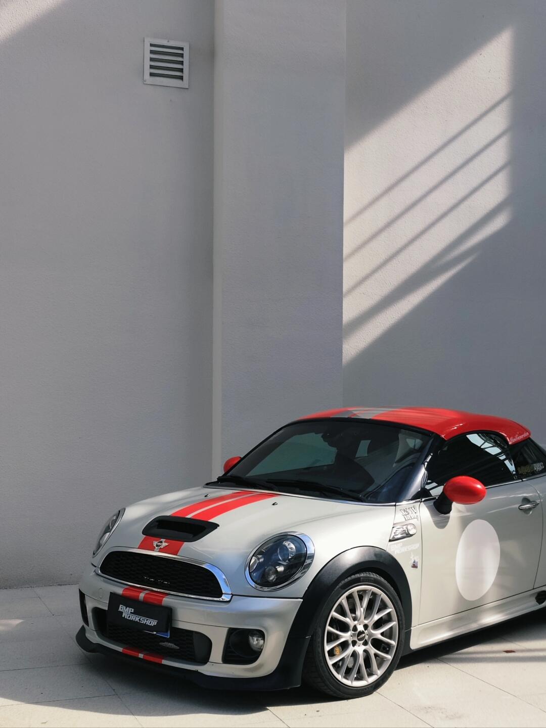 劝你别玩mini_奥迪a3社区_易车社区