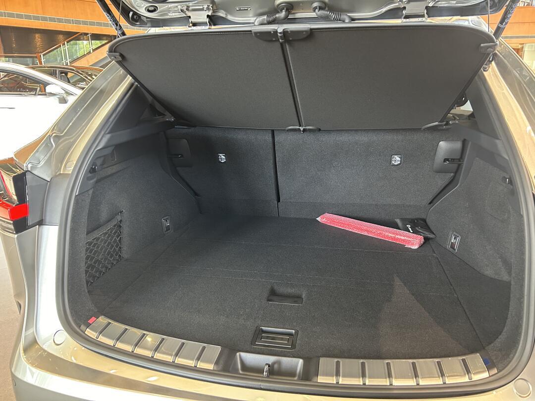 雷克萨斯nx260到25个了?