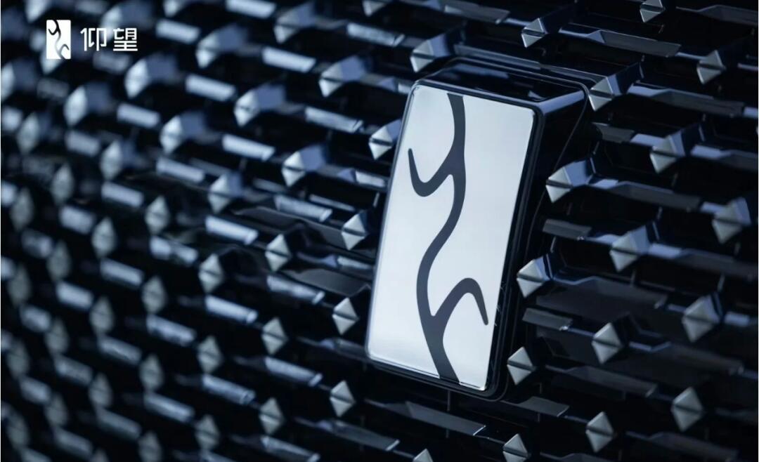 每天认识一个车标