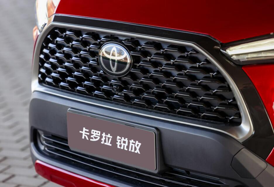 十几万的紧凑级suv,这款车值得买吗