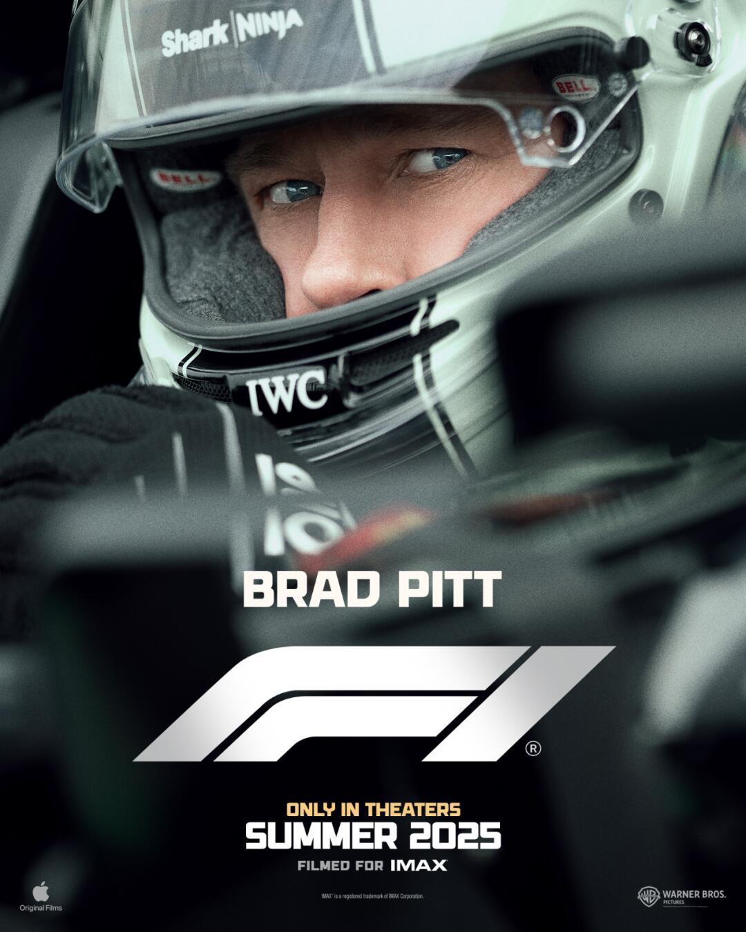 f1官方