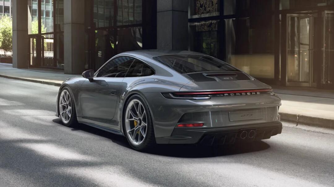 1 gt3 touring_保时捷911社区_易车社区