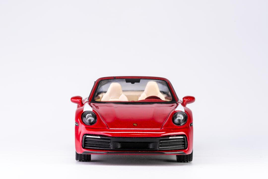 gt 保时捷911 targa 4s