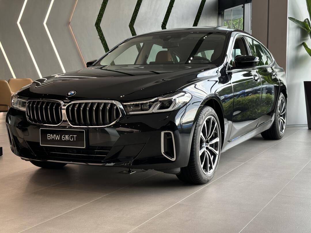 宝马6系社区_易车社区