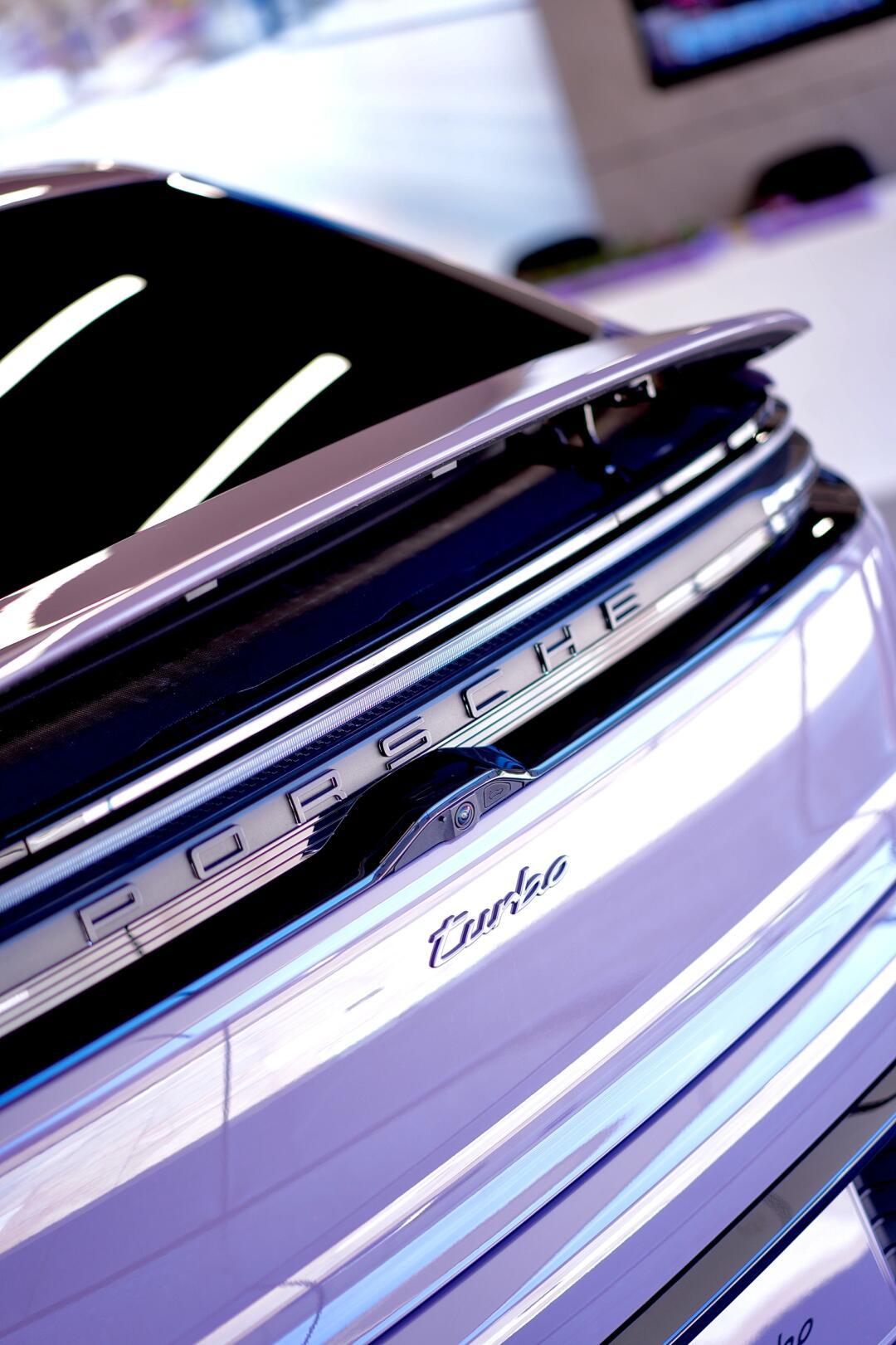 保时捷macan社区_易车