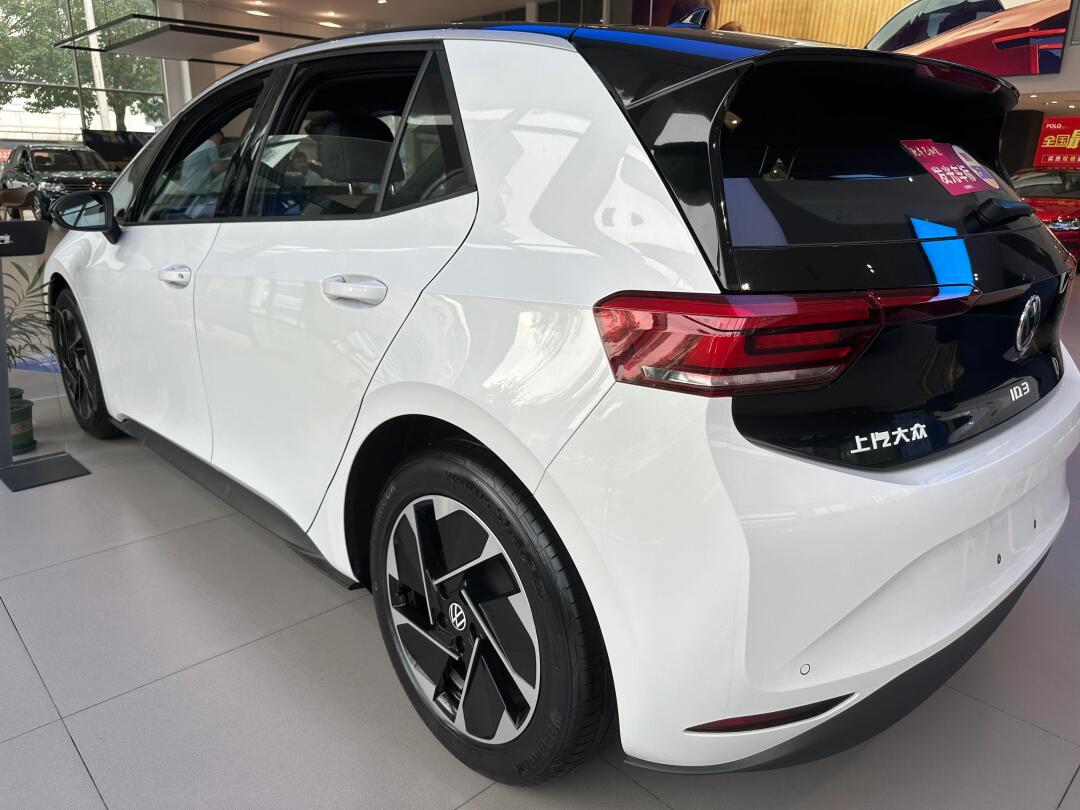 新能源选车就选id3_比亚迪e2社区_易车社区