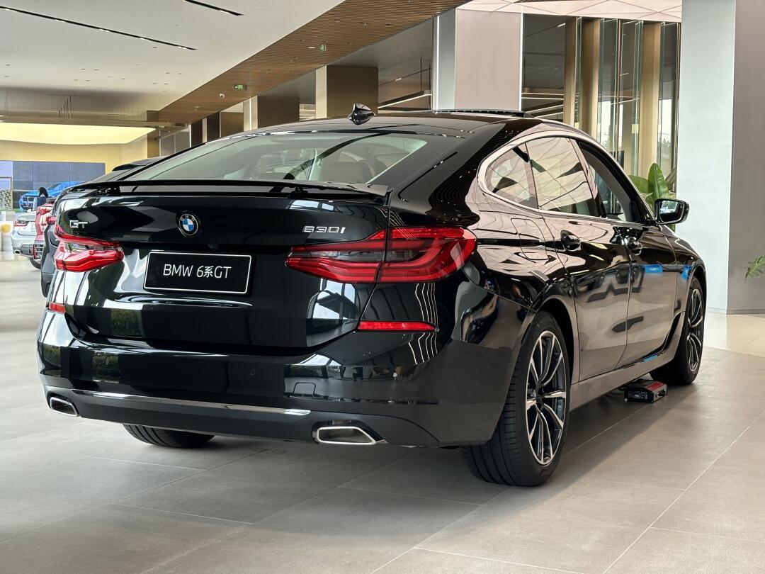 宝马6系社区_易车社区