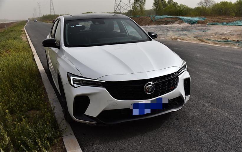 别克威朗性价比真高_威朗社区_易车社区