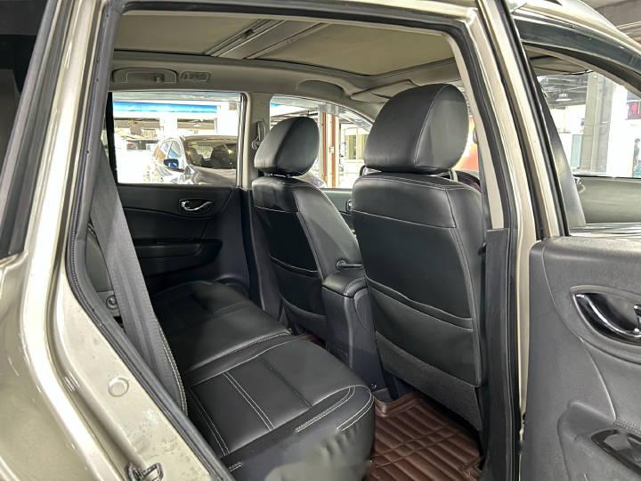 我又买了台雷诺科雷傲自用7815 现在家里有两台科雷傲了 我是真