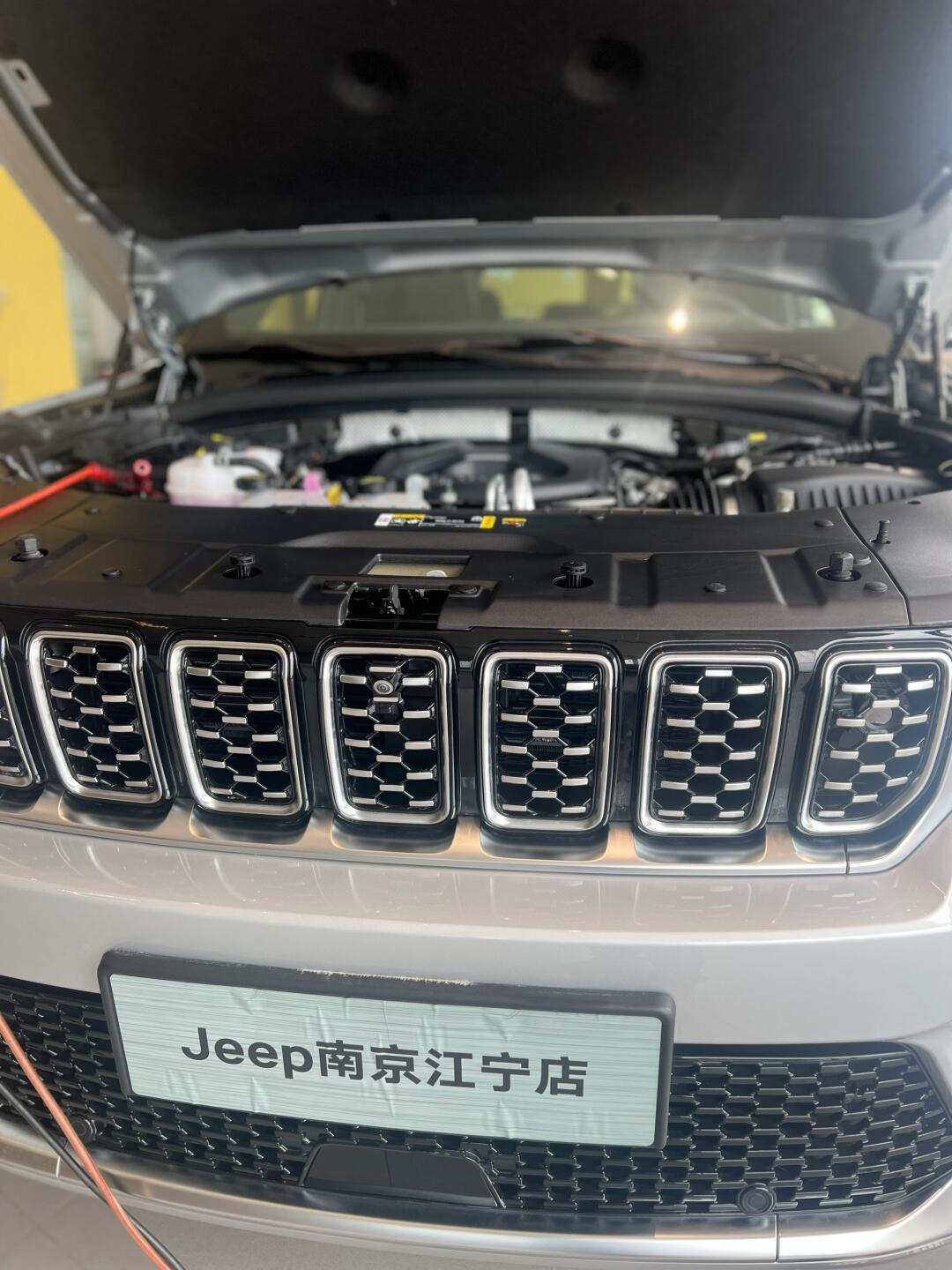 40多进口大切不香吗_大切诺基社区_易车社区