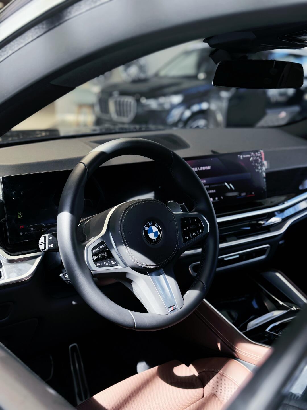 bmw x6 |我已经帅到没朋友了6015_宝马x6社区_易车社区