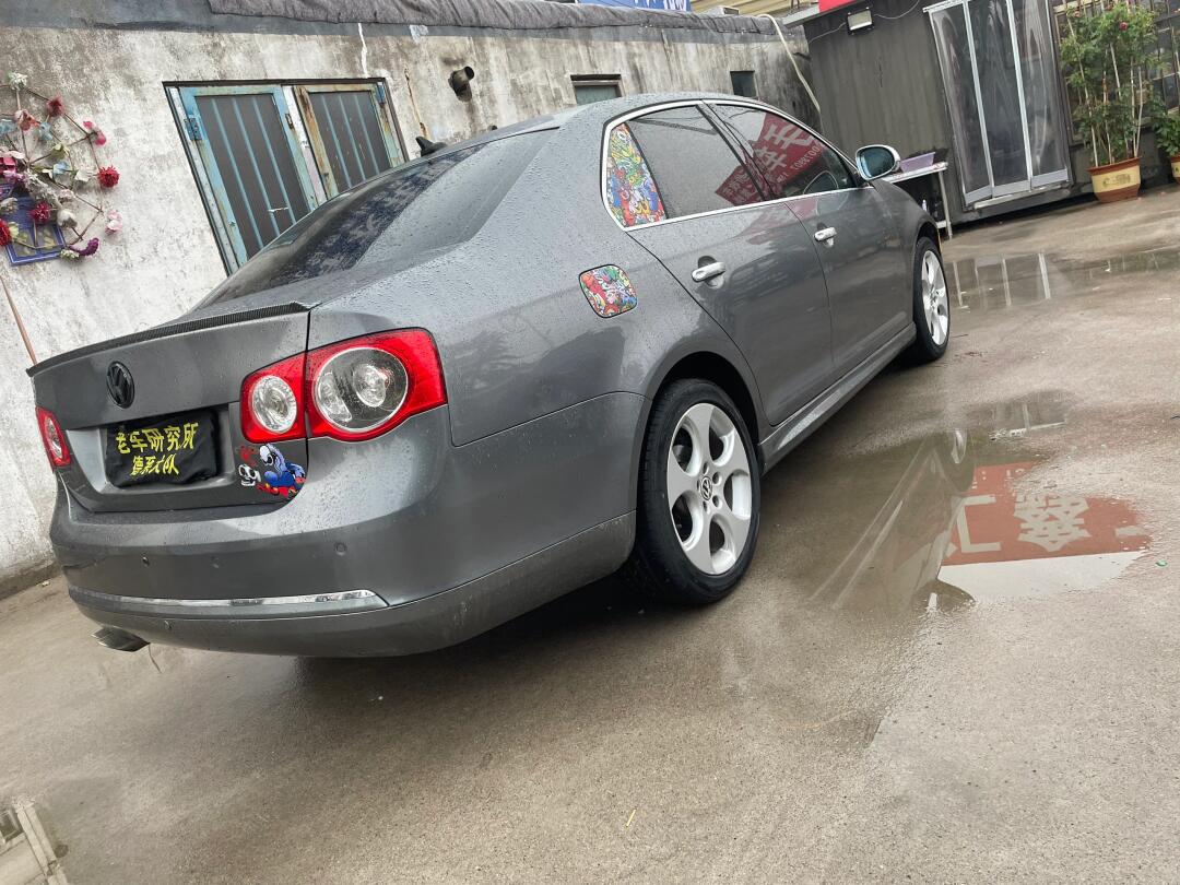 速腾改装冠军版_速腾社区_易车社区