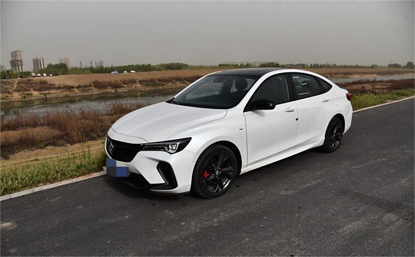 别克威朗性价比真高_威朗社区_易车社区