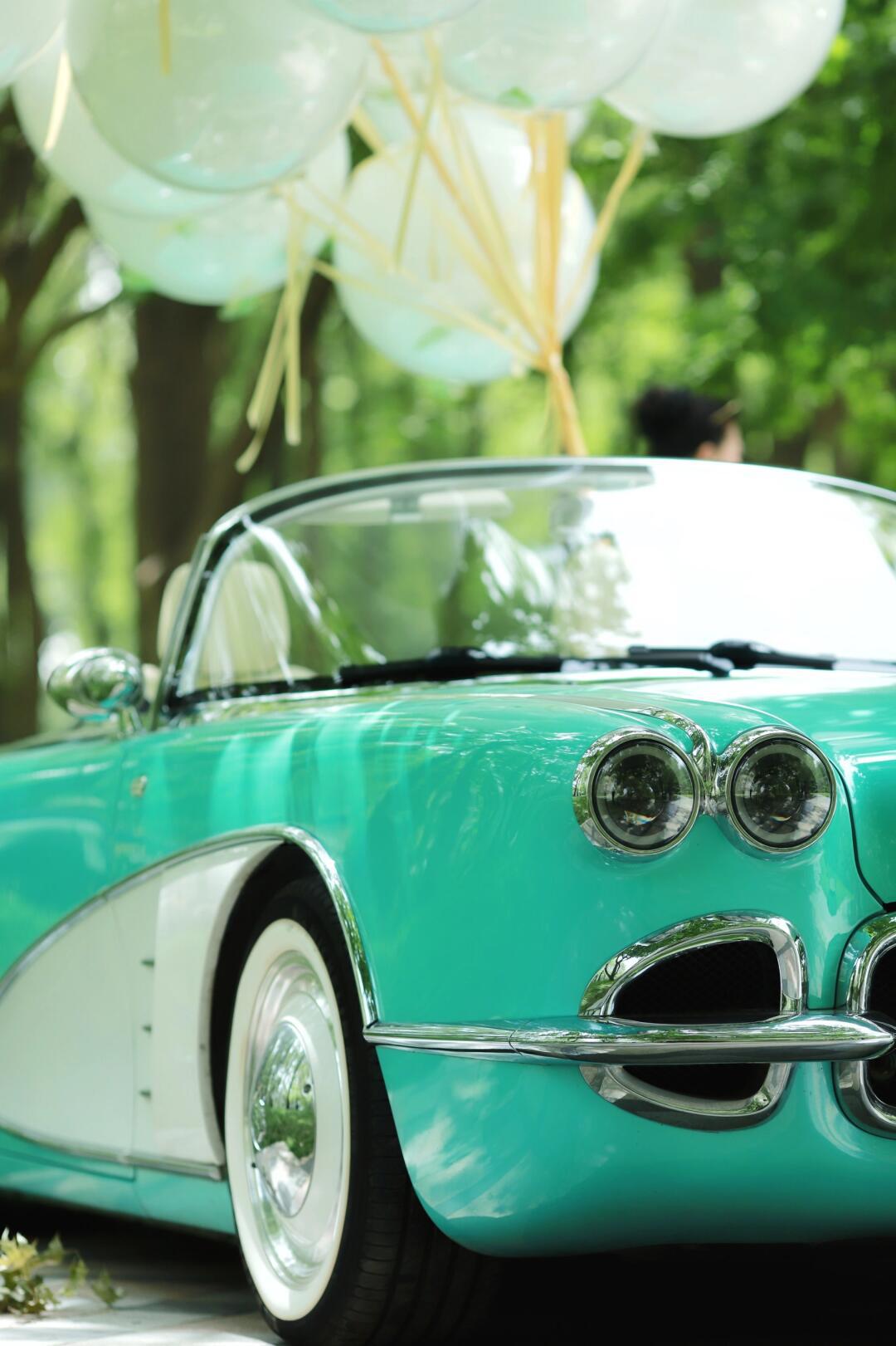 复古 敞篷 新能源=松散·海豚|ss dolphin