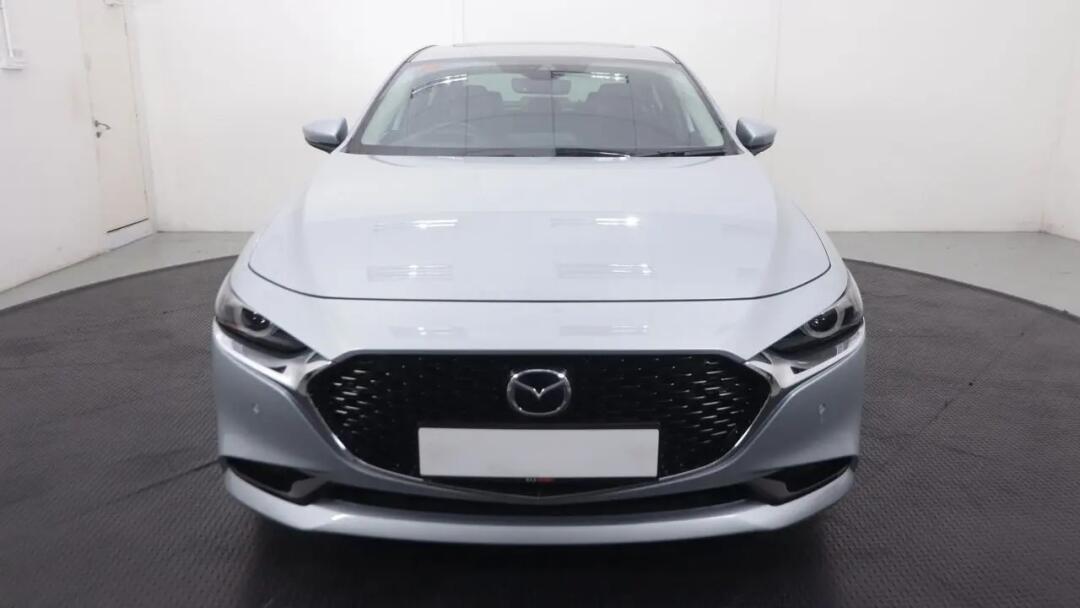 2020 mazda 3 high plus_马自达3社区_易车社区